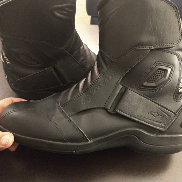 Alpinestars | Shoes | Alpinestars New 